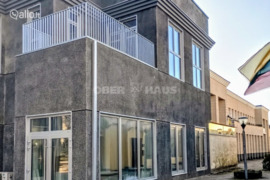 3 kamb. butas Druskininkų sav., Druskininkai, Vilniaus al.