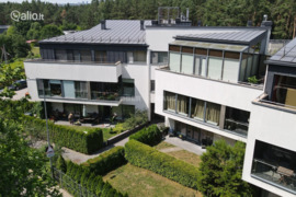 4 kamb. butas Vilnius, Valakampiai, Gervuogių g.