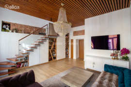 4 kamb. butas Kaunas, Centras, Vilniaus g.