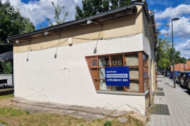 Patalpos Panevėžys, Panevėžys, Kranto g.