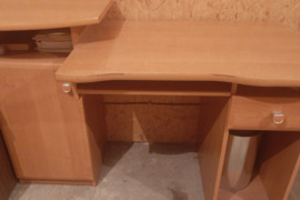 Stalas transformeris