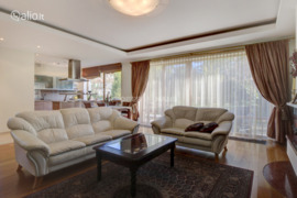 Namo dalis Vilnius, Antakalnis, Laurų g.