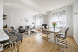 2 kamb. butas Vilnius, Senamiestis, Vokiečių g.