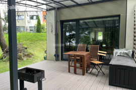 Kotedžas Vilnius, Buivydiškės, Helsinkio g.