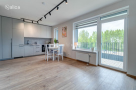 2 kamb. butas Vilnius, Pašilaičiai, Duisburgo g.