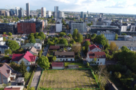 8.42 a sklypas Vilnius, Šnipiškės, Kernavės g.