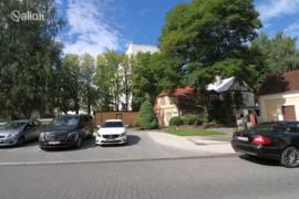 Patalpos Panevėžys, Panevėžys, Kranto g.