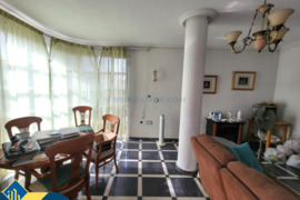 Apartamentas su terasa, Alicante provincijoje, Torrevieja mieste, Playa del Cura rajone. 4 kambariai
