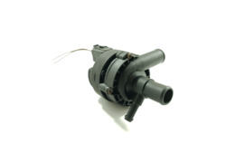 Mercedes-Benz, E220, W212, #Cirkuliacinis siurblys, #Papildoma vandens pompa