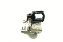 BMW 7, F01, F02, #Bamperio laikiklis