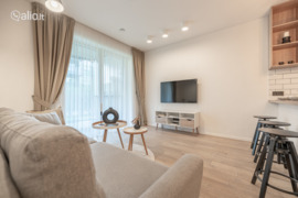 2 kamb. butas Vilnius, Žvėrynas, Danielių g.