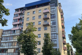 1 kamb. butas Vilnius, Antakalnis, Antakalnio g.