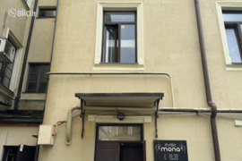 Patalpos Vilnius, Senamiestis, Vilniaus g.