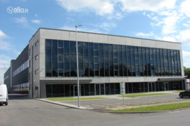 Patalpos Šiauliai, Šiauliai, Metalistų g.