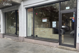 Patalpos Vilnius, Senamiestis, Didžioji g.