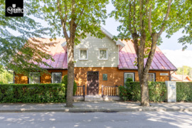 Palanga, Palanga, L. Vaineikio g.