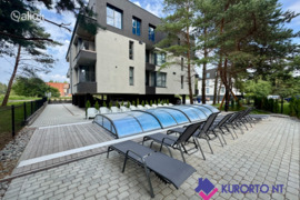 2 kamb. butas Palanga, Palanga, Druskininkų g.