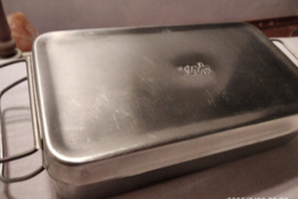 Svitkstu ,irankiu virinimo,kaitinimo indas