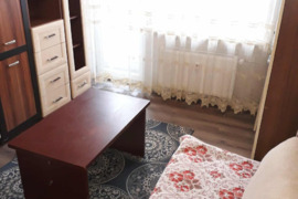 SAVININKAS NUOMOJU RENOVOTAM NAME NAUJININKAI DARIAUS IR GIRENO G.10