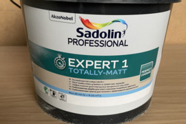 Sadolin professional expert 1 totally matt