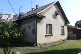 Parduodamas 2 kambarių butas Vilijampolėje, Kulvos g