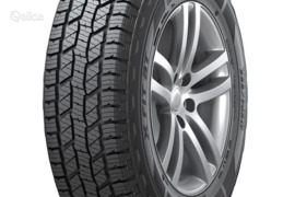 Laufenn LC01 X FIT aT 265/65R17 112T, Universalios padangos