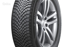 Laufenn LH71 G FIT 4S 215/55R17 98W XL, Universalios padangos