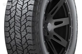 Hankook RF11 Dynapro AT2 265/65R17 112T OWL, Universalios padangos