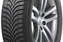 Hankook W452 WiNter i*cept RS2 155/60R15 74T, Žieminės padangos
