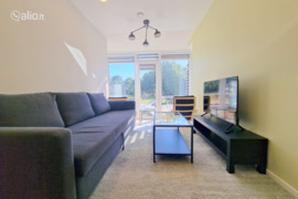 2 kamb. butas Palanga, Palanga, S. Nėries g.