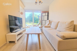 2 kamb. butas Palanga, Palanga, S. Nėries g.