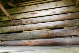 Parduodu Statybinę Medieną