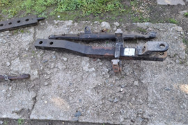 Traktoriaus dalys mtz 1025, Kita