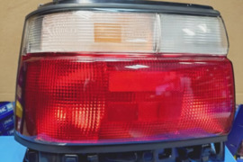 Žibintas galas Kairė. TOYOTA COROLLA 05.92-04.97