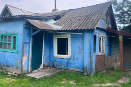 Namų valdos sklypas Lentvaryje, Vokės g.15 A., 30 arų.