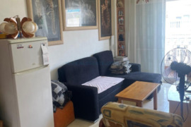 Penthouse apartamentas su bendru baseinu, Alicante provincijoje, Torrevieja mieste. 2 kambariai | 45
