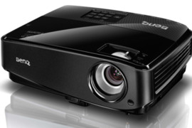 BenQ MS517 (HDMI ; pultas ; 524 val.; siuntimas)