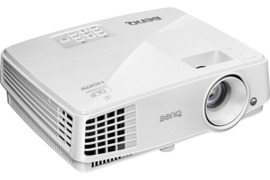 BenQ MS527 (HDMI ; pultas ; 1634 val.; siuntimas)