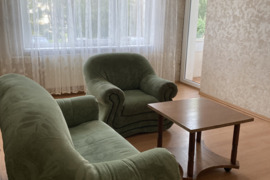 3 kamb. butas Alytus, Alytus, Likiškėlių g.