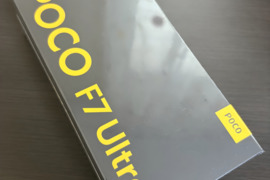 Xiaomi Poco F7 Ultra