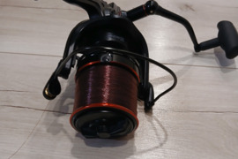 Karpine Ritė Sonik SK-47 Carbon 10000 Reel Ritė