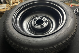 Atsarginis ratas, R-15