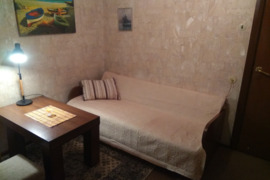 1 kamb. nuoma Vilnius, Žirmūnai (Žirmūnų sen.), Žirmūnų g.