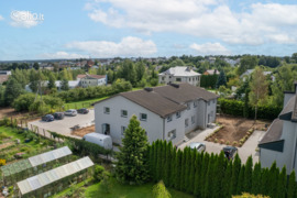 1 kamb. butas Vilniaus r. sav., Galgiai, Mokyklos g.