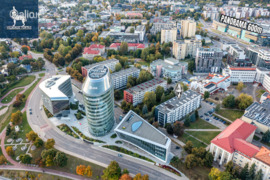 2 kamb. butas Vilnius, Žvėrynas, Studentų g.