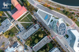 1 kamb. butas Vilnius, Žvėrynas, Studentų g.