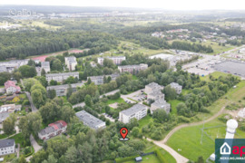 6.59 a sklypas Vilnius, Trakų Vokė, J. Tiškevičiaus g.