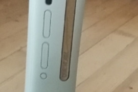 Xbox žaidimo konsolė