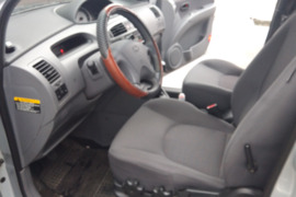 Hyundai Matrix