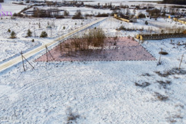 26.87 a sklypas Trakų r. sav., Anglininkai, Malūno g.